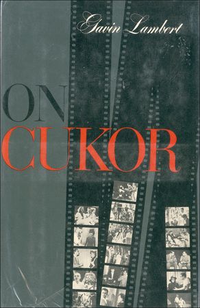 Lot #1036 George Cukor - Image 2