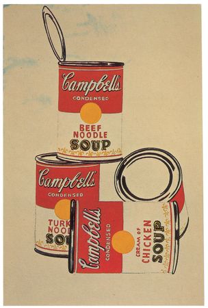 Lot #657 Andy Warhol Signed Photographs - Image 2