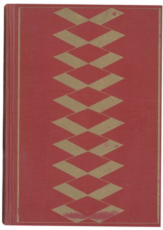 Lot #639 Carl Sandburg Book - Image 2