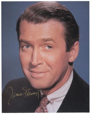 Lot #1278 James Stewart Group Lot - Image 1