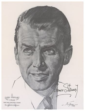 Lot #1278 James Stewart Group Lot - Image 2