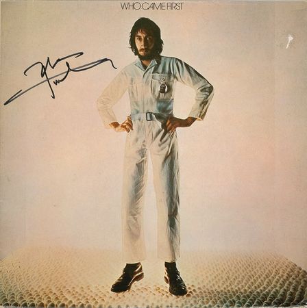 Lot #926 The Who: Pete Townshend Albums - Image 2