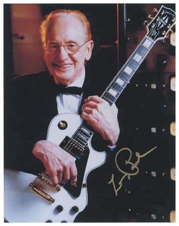 Lot #860 Les Paul Group Lot - Image 1