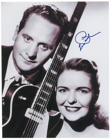 Lot #861 Les Paul - Image 1