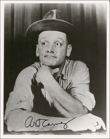 Lot #1124 The Honeymooners Signed Photographs - Image 2