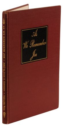 Lot #86 John F. Kennedy Signature - Image 2