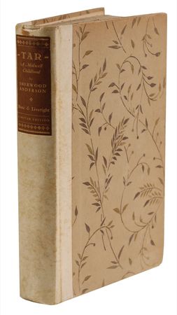 Lot #536 Sherwood Anderson - Image 2