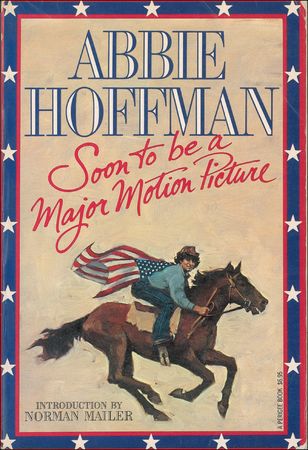 Lot #270 Abbie Hoffman - Image 2