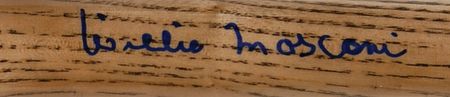 Lot #1508 Willie Mosconi Cue Stick - Image 2