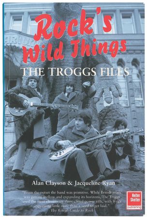 Lot #913 The Troggs - Image 2