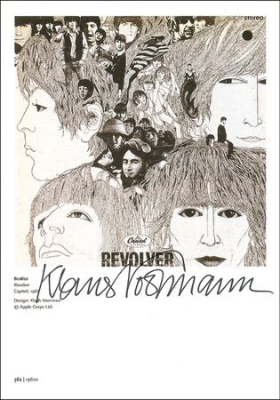 Lot #737 Beatles: Cover Artists Signed Photographs - Image 1