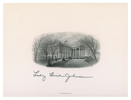 Lot #55 First Ladies Group Lot - Image 1