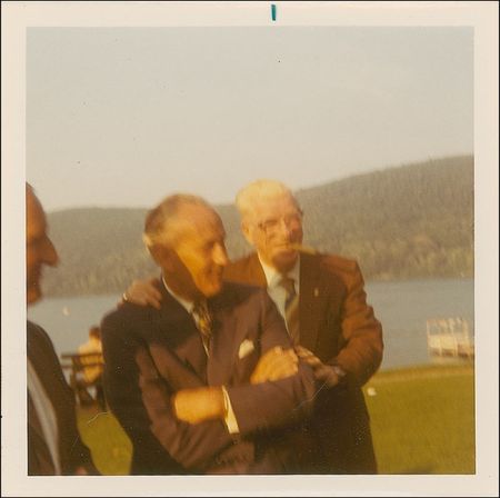 Lot #1420 Lefty Grove - Image 2