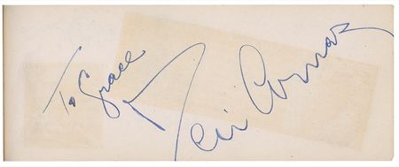 Lot #960 Autograph Album Autograph Album - Image 3