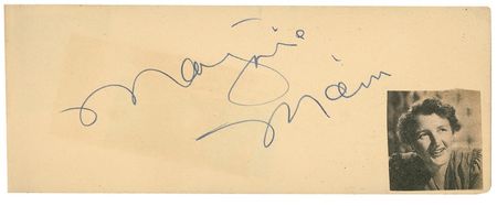 Lot #960 Autograph Album Autograph Album - Image 4