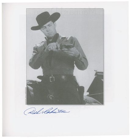 Lot #660 Western Legends Book - Image 4
