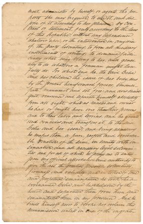 Lot #27 John M. Allen - Image 2