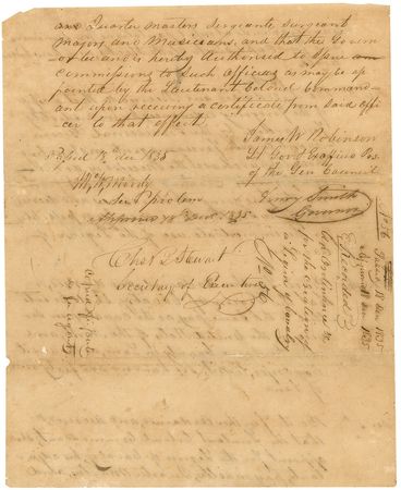 Lot #79 Texas Laws Ordinance - Image 4