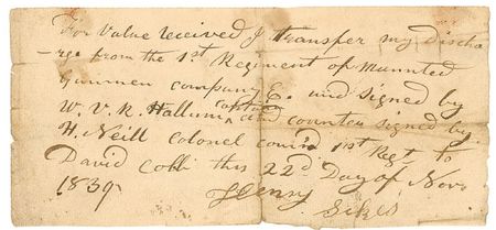 Lot #134 Henry Sikes - Image 2