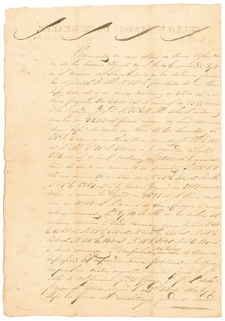 Lot #74 William H. Steele - Image 2