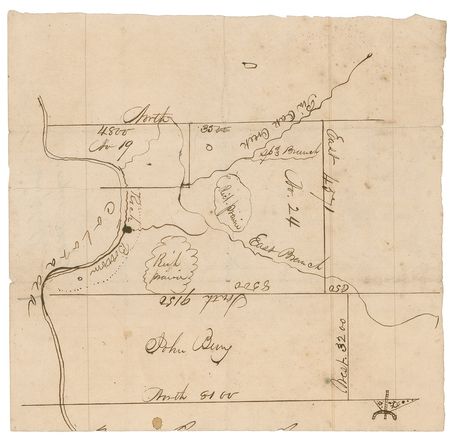 Lot #48 Elizabeth Campbell - Image 1