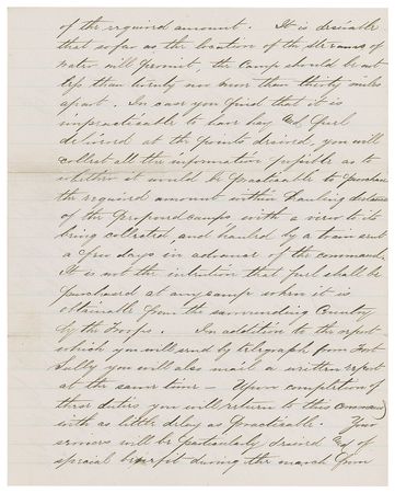 Lot #230 James Calhoun - Image 2