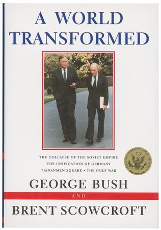 Lot #13 George Bush Book - Image 2