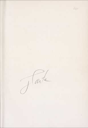 Lot #23 Jimmy Carter Book - Image 2