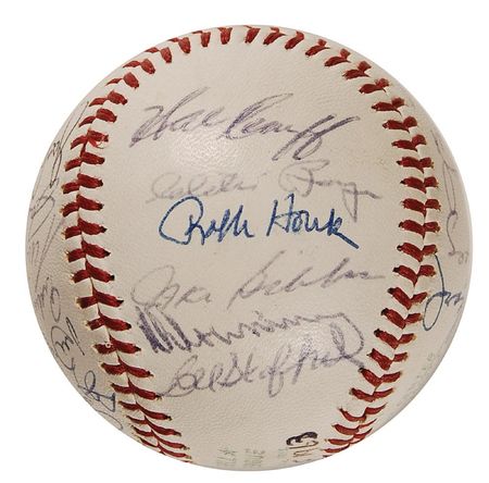Lot #1559 NY Yankees - Image 1