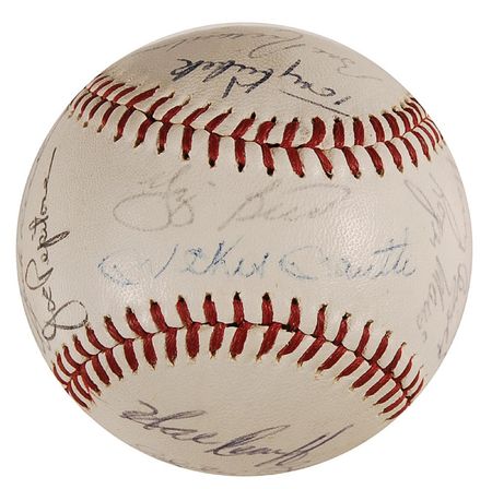 Lot #1559 NY Yankees - Image 3