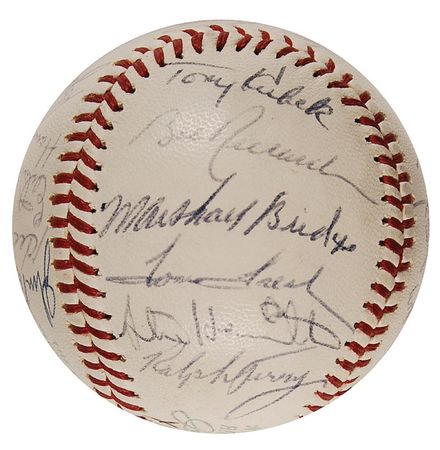 Lot #1559 NY Yankees - Image 4
