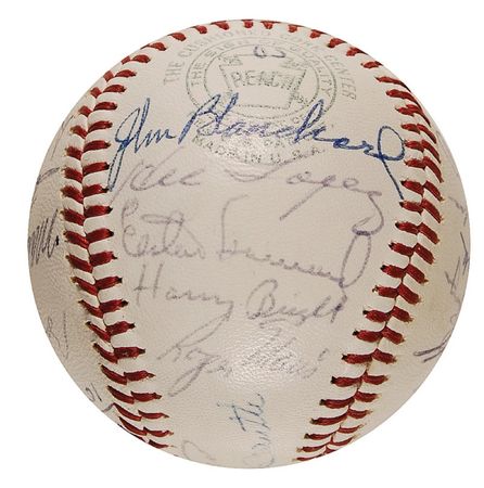 Lot #1559 NY Yankees - Image 5