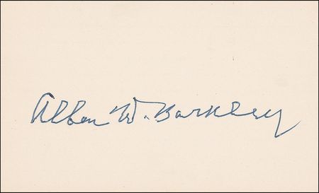 Lot #151 Harry S. Truman Signature - Image 2
