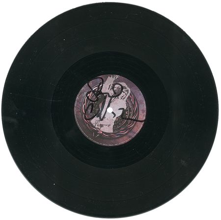 Lot #1085  Whitesnake: David Coverdale - Image 3