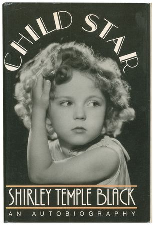 Lot #1379 Shirley Temple Book - Image 2