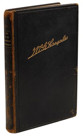 Lot #210 Walter Chrysler Book - Image 2