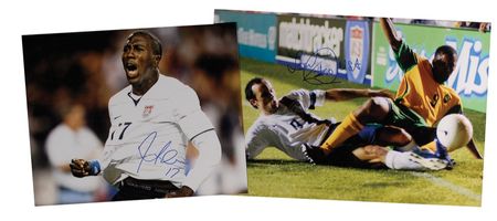 Lot #1643 USA Soccer - Image 3