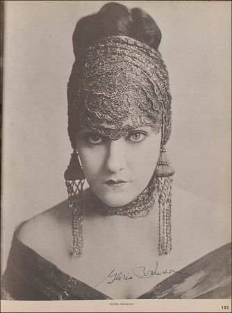 Lot #1369 Silent Screen: Exceptional collection of approximately 1,600 autographs from the pioneering faces of film - Image 9