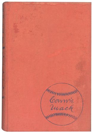 Lot #1529 Connie Mack Book - Image 2