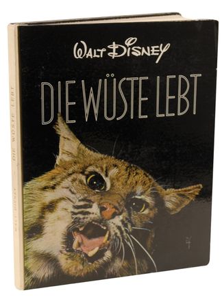 Lot #630 Walt Disney Book - Image 2