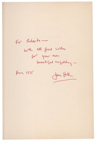 Lot #306 Jonas Salk Books - Image 3