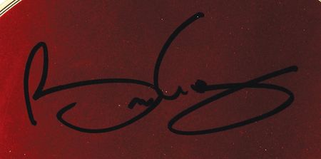 Lot #951 Queen: Brian May Group Lot - Image 2