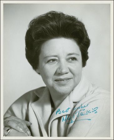 Lot #1250 Megs Jenkins - Image 1