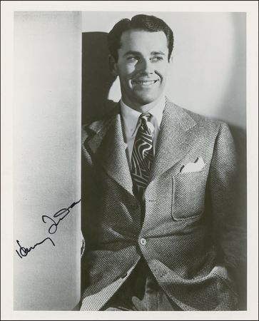 Lot #1948 Henry Fonda - Image 1