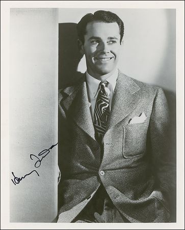 Lot #1948 Henry Fonda - Image 2