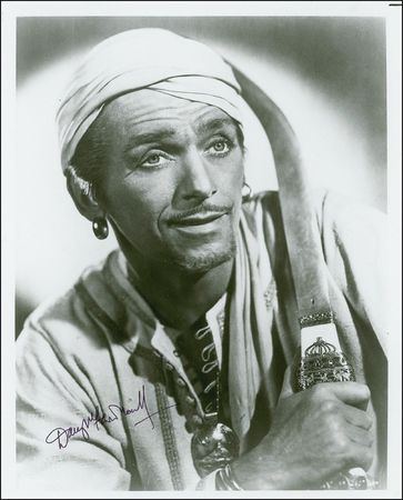 Lot #1192 Douglas Fairbanks, Jr - Image 1