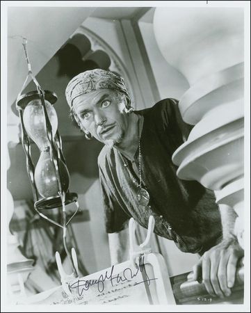 Lot #1192 Douglas Fairbanks, Jr - Image 2