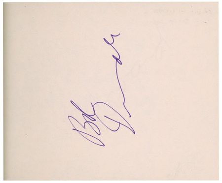 Lot #1085 Autograph Albums: Over 200 stars of the 70s and 80s - Image 4