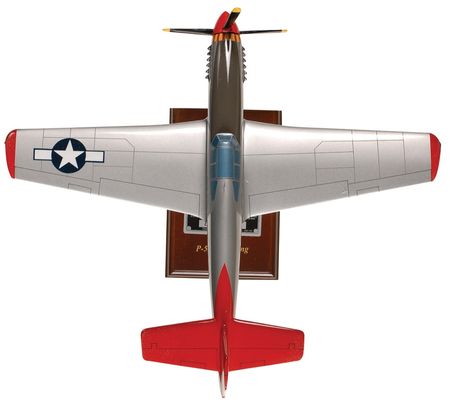 Lot #392 Charles McGee Model - Image 1