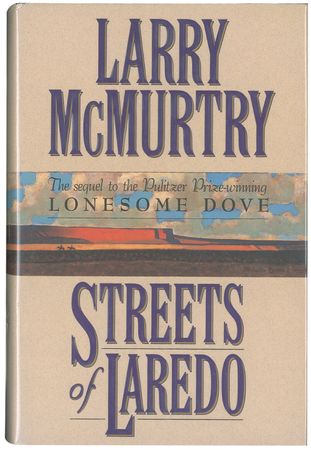 Lot #578 Larry McMurtry Book - Image 2